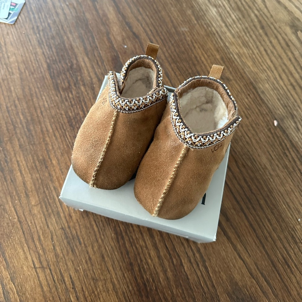 Toddlers Ugg’s